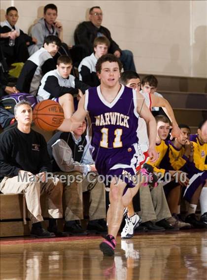 Thumbnail 2 in Warwick @ Goshen Central photogallery.