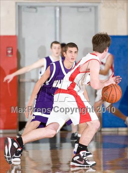 Thumbnail 3 in Warwick @ Goshen Central photogallery.