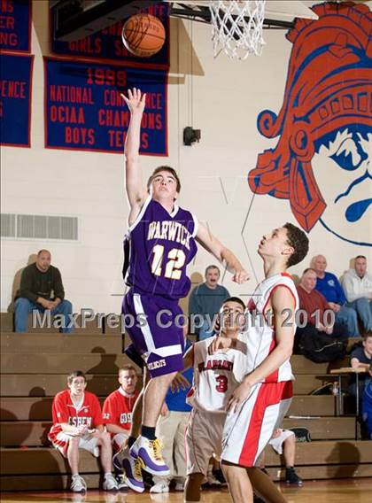 Thumbnail 3 in Warwick @ Goshen Central photogallery.