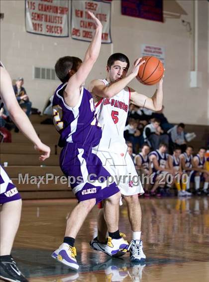 Thumbnail 3 in Warwick @ Goshen Central photogallery.