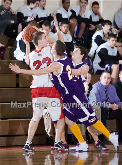 Thumbnail 3 in Warwick @ Goshen Central photogallery.