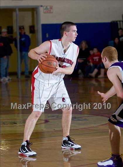 Thumbnail 3 in Warwick @ Goshen Central photogallery.