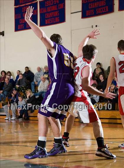 Thumbnail 1 in Warwick @ Goshen Central photogallery.