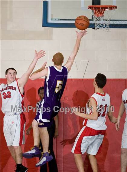 Thumbnail 2 in Warwick @ Goshen Central photogallery.