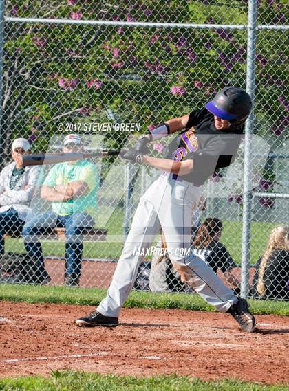Thumbnail 1 in Argonaut @ Bret Harte photogallery.