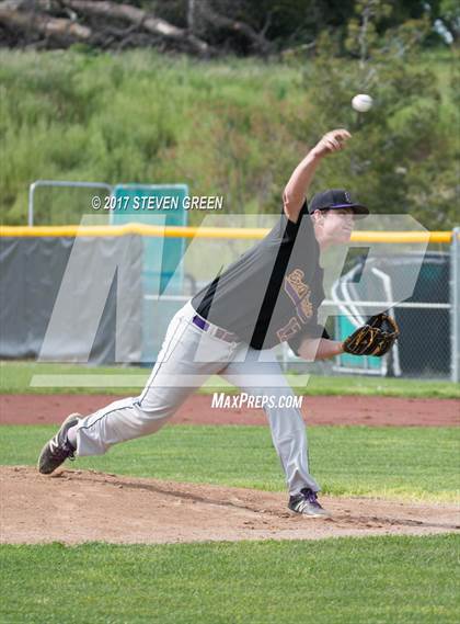 Thumbnail 2 in Argonaut @ Bret Harte photogallery.