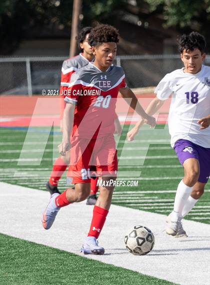 Thumbnail 3 in San Marcos @ Lee photogallery.
