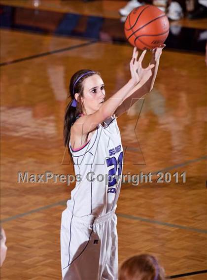Thumbnail 2 in Halls @ Sevier County photogallery.