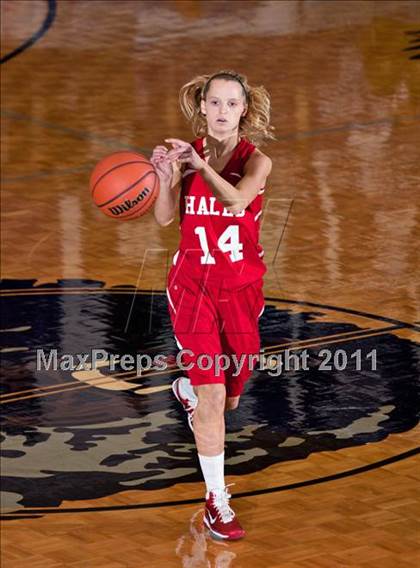 Thumbnail 1 in Halls @ Sevier County photogallery.