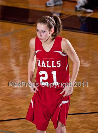 Thumbnail 1 in Halls @ Sevier County photogallery.