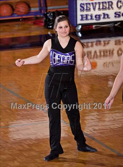 Thumbnail 2 in Halls @ Sevier County photogallery.