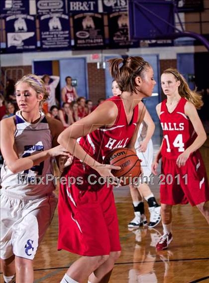 Thumbnail 1 in Halls @ Sevier County photogallery.
