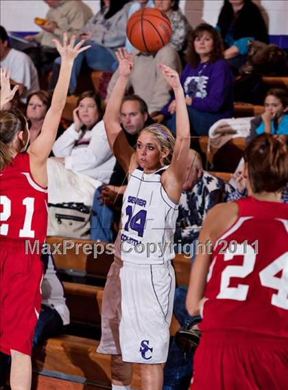 Thumbnail 2 in Halls @ Sevier County photogallery.