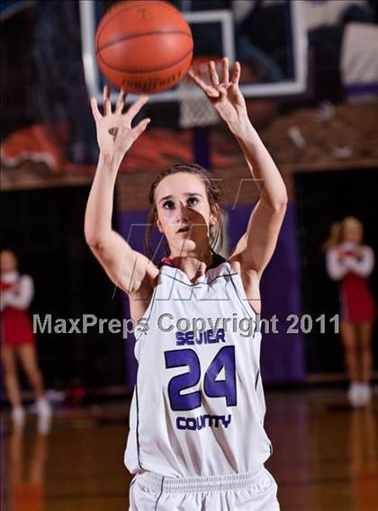 Thumbnail 3 in Halls @ Sevier County photogallery.