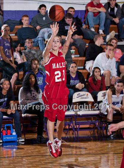 Thumbnail 3 in Halls @ Sevier County photogallery.