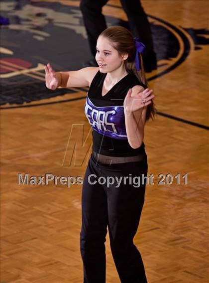 Thumbnail 1 in Halls @ Sevier County photogallery.