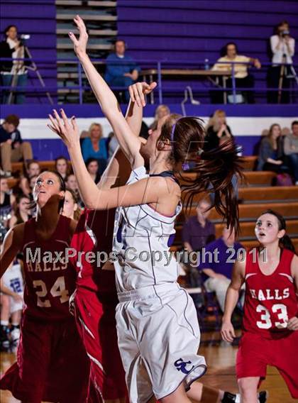 Thumbnail 1 in Halls @ Sevier County photogallery.