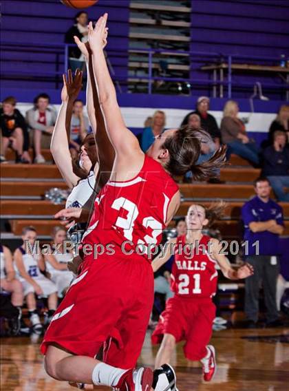 Thumbnail 2 in Halls @ Sevier County photogallery.
