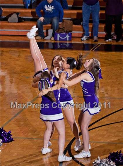 Thumbnail 1 in Halls @ Sevier County photogallery.