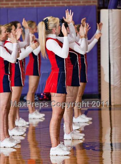 Thumbnail 2 in Halls @ Sevier County photogallery.