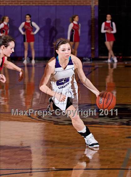 Thumbnail 3 in Halls @ Sevier County photogallery.