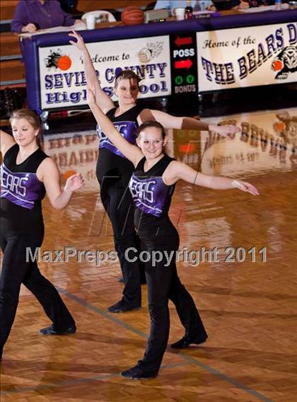 Thumbnail 1 in Halls @ Sevier County photogallery.