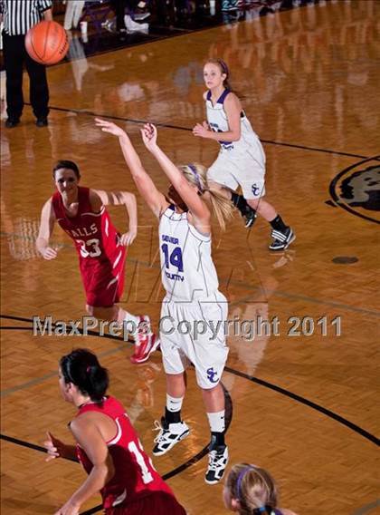 Thumbnail 1 in Halls @ Sevier County photogallery.