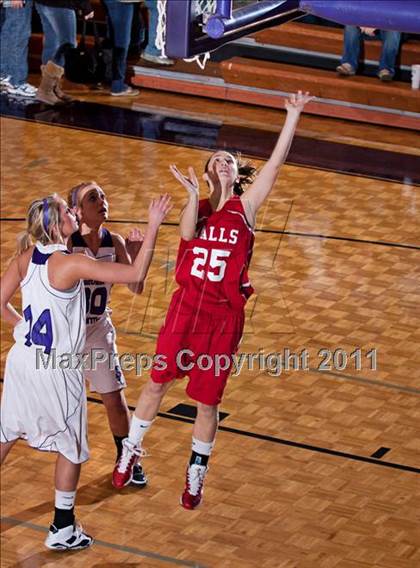Thumbnail 3 in Halls @ Sevier County photogallery.