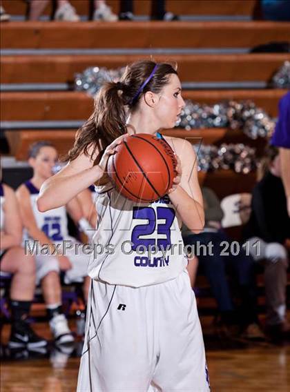 Thumbnail 1 in Halls @ Sevier County photogallery.