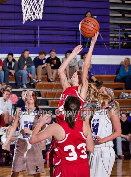 Thumbnail 2 in Halls @ Sevier County photogallery.