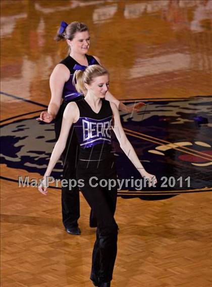 Thumbnail 3 in Halls @ Sevier County photogallery.