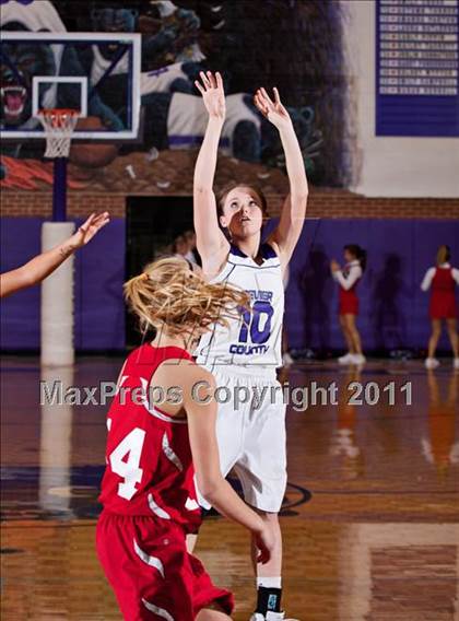 Thumbnail 1 in Halls @ Sevier County photogallery.