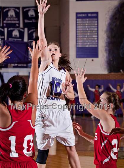 Thumbnail 2 in Halls @ Sevier County photogallery.