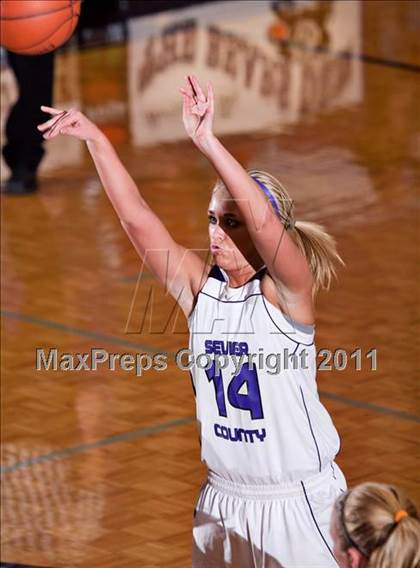 Thumbnail 2 in Halls @ Sevier County photogallery.