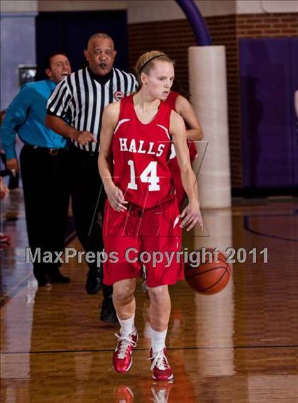 Thumbnail 1 in Halls @ Sevier County photogallery.