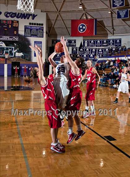 Thumbnail 1 in Halls @ Sevier County photogallery.