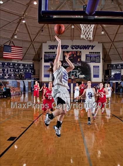 Thumbnail 3 in Halls @ Sevier County photogallery.