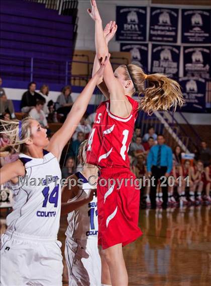 Thumbnail 1 in Halls @ Sevier County photogallery.