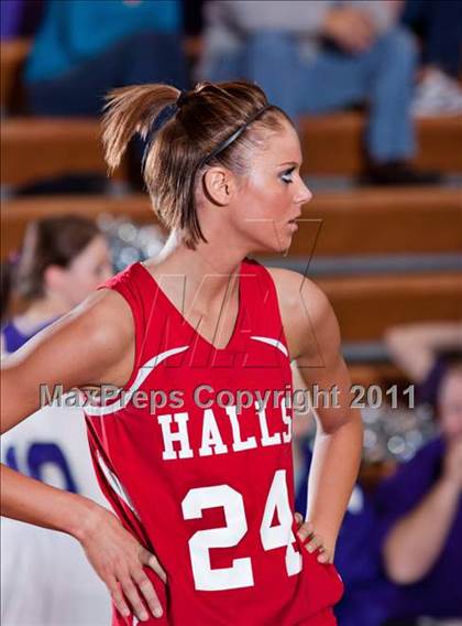 Thumbnail 2 in Halls @ Sevier County photogallery.