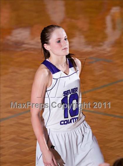 Thumbnail 3 in Halls @ Sevier County photogallery.
