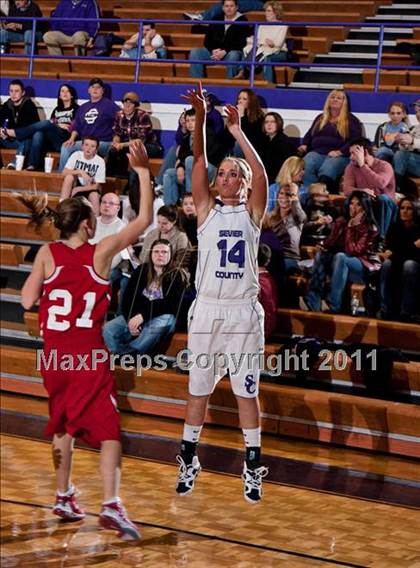 Thumbnail 2 in Halls @ Sevier County photogallery.