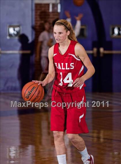 Thumbnail 3 in Halls @ Sevier County photogallery.