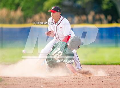 Thumbnail 1 in Rush-Henrietta @ Penfield photogallery.