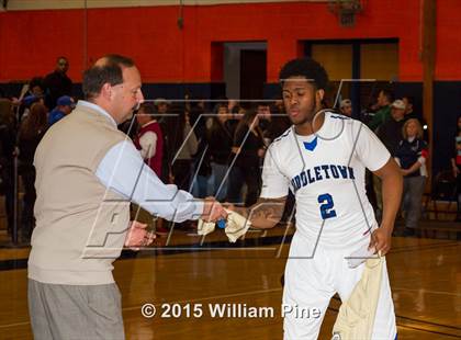 Thumbnail 3 in Middletown vs. Valley Central (Section 9 Class AA Final) photogallery.