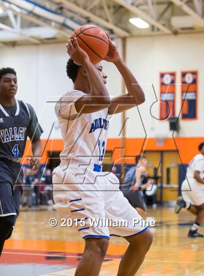 Thumbnail 1 in Middletown vs. Valley Central (Section 9 Class AA Final) photogallery.