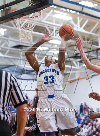 Thumbnail 1 in Middletown vs. Valley Central (Section 9 Class AA Final) photogallery.