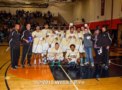 Thumbnail 3 in Middletown vs. Valley Central (Section 9 Class AA Final) photogallery.