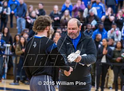 Thumbnail 2 in Middletown vs. Valley Central (Section 9 Class AA Final) photogallery.