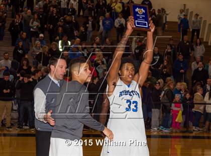 Thumbnail 1 in Middletown vs. Valley Central (Section 9 Class AA Final) photogallery.