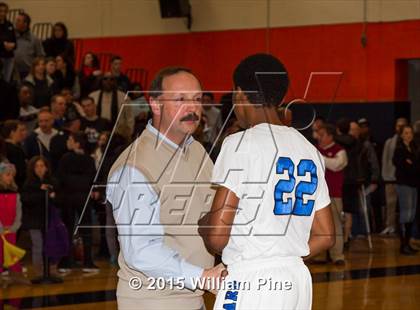 Thumbnail 2 in Middletown vs. Valley Central (Section 9 Class AA Final) photogallery.